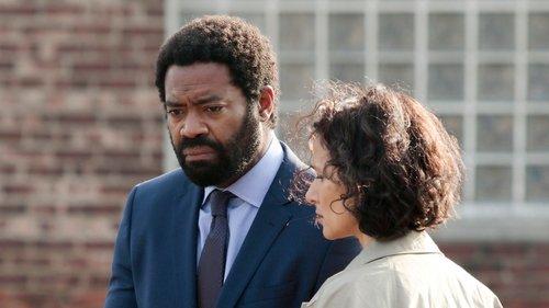 undefined Season 2 Episode 8 - For the People