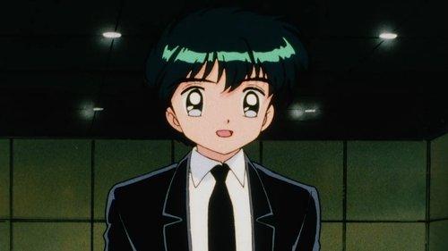 Saint Tail Season 1 Episode 18 - Danger, Do Not Touch! Super Electric Trap