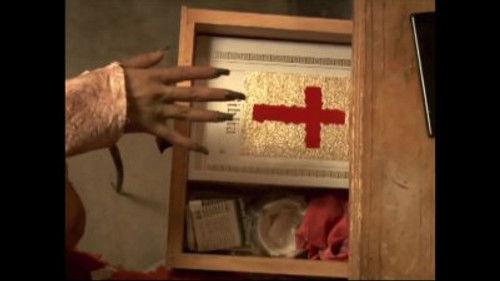 Lo Que La Gente Cuenta Season 4 Episode 8 - Episode 8