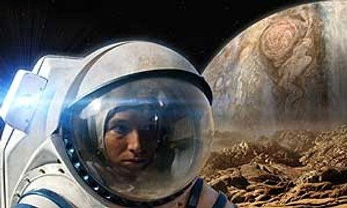 Space Odyssey: Voyage To The Planets Season 1 Episode 1 - Voyage To The Planets Part 1