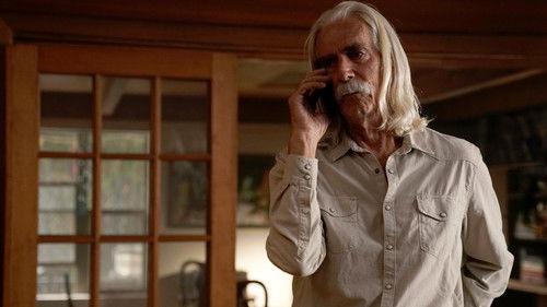 MacGruber Season 1 Episode 7 - The Architect