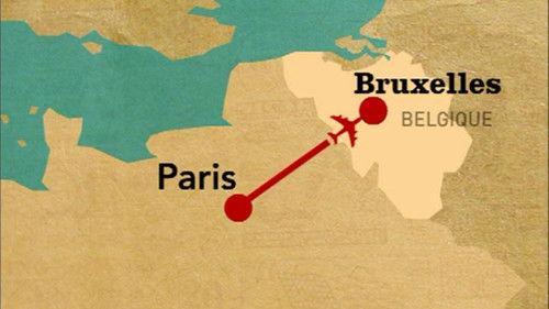 I'll come sleep at your house Season 1 Episode 16 - Episode 16