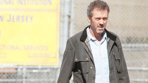 House Season 7 Episode 18 - The Dig