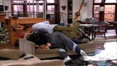 Off Centre Season 2 Episode 2 - Cockfight