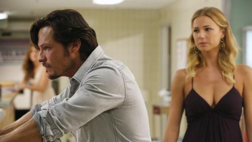 Revenge Season 2 Episode 4 - Intuition