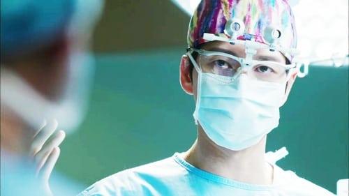 Doctor Stranger Season 1 Episode 2 - Episode 2