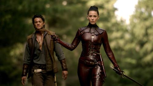 Legend of the Seeker Season 1 Episode 10 - Sacrifice
