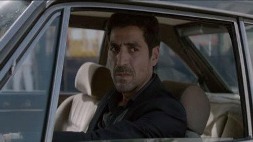 Captain Sharif Season 2 Episode 8 - À ma fille