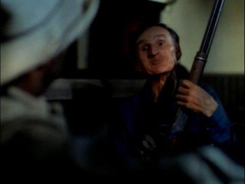 The Incredible Hulk Season 5 Episode 6 - Slaves