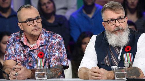 Tout le monde en parle Season 15 Episode 6 - Episode 6