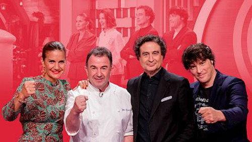 MasterChef Junior Season 10 Episode 5 - Episode 5