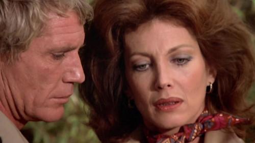 Fantasy Island Season 6 Episode 20 - What's the Matter with Kids? / Island of Horrors