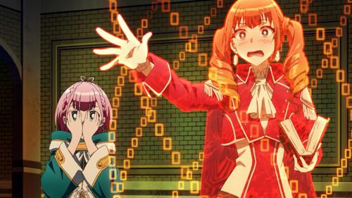 Do You Love Your Mom and Her Two-Hit Multi-Target Attacks? Season 1 Episode 2 - It’s Just a Coincidence They’re All Girls. Got That? Wipe That Smirk Off Your Face.