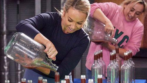 The Block Season 18 Episode 15 - Master Bedroom & Walk in Robe Week (2)