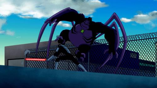 Ben 10: Ultimate Alien Season 2 Episode 13 - The Purge