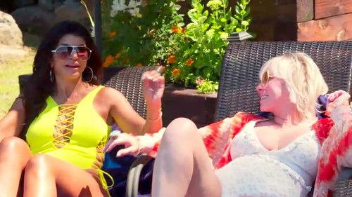 The Real Housewives of New Jersey Season 11 Episode 4 - Redo and Rewind