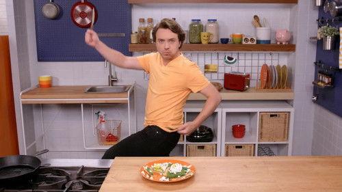 Struggle Meals Season 1 Episode 13 - The Chicken or the Egg