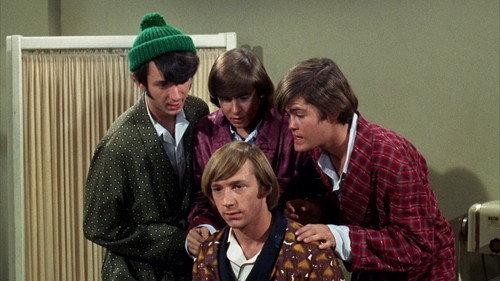 The Monkees Season 1 Episode 17 - The Case of the Missing Monkee