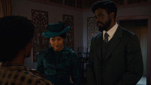 Murdoch Mysteries Season 15 Episode 12 - There's Something About Mary