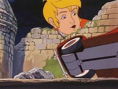 The Littles Season 1 Episode 1 - Beware of Hunter!