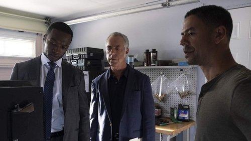 Bosch Season 6 Episode 7 - Hard Feelings