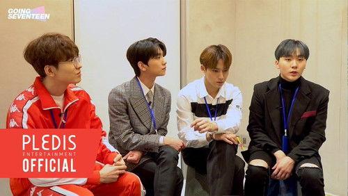GOING SEVENTEEN Season 3 Episode 3 - Going Entertainment #1