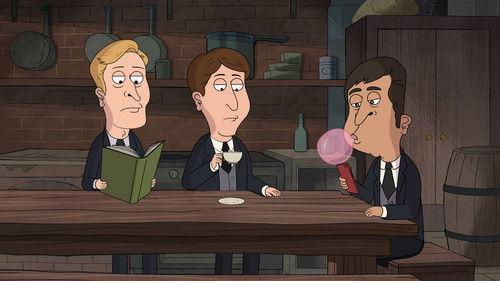 The Prince Season 1 Episode 5 - Charity