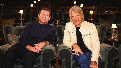 Reel Stories Season 1 Episode 9 - Jon Bon Jovi