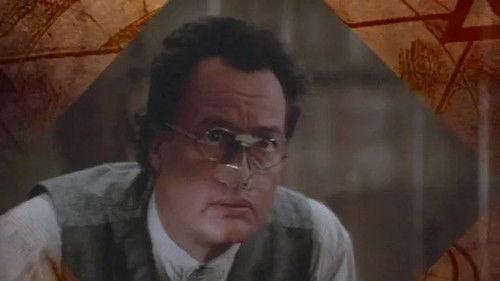 Legend Season 1 Episode 4 - Custer's Next to Last Stand