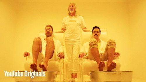 Rhett & Link's Buddy System Season 2 Episode 4 - Spa Trip