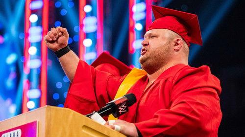 Raw Season 30 Episode 3 - January 17, 2022