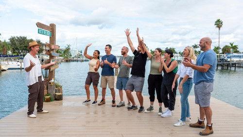 Rock the Block Season 5 Episode 8 - Behind the Block