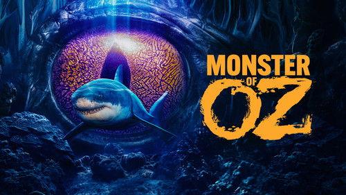 Shark Week Season 37 Episode 14 - Monster of Oz