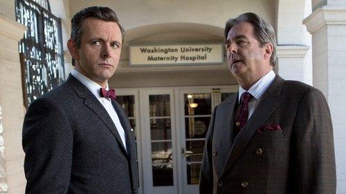 Masters of Sex Season 1 Episode 12 - Manhigh