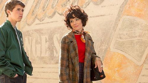 Granite Flats Season 3 Episode 5 - The Threads That Were Spun Are Gathered