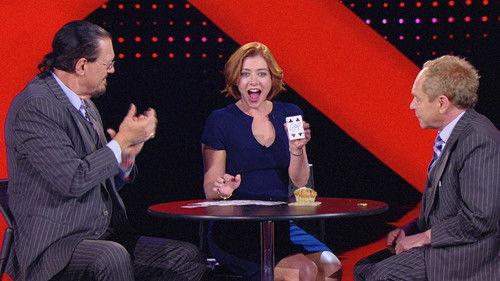 Penn & Teller: Fool Us Season 3 Episode 13 - Can Penn & Teller Fool Penn & Teller?