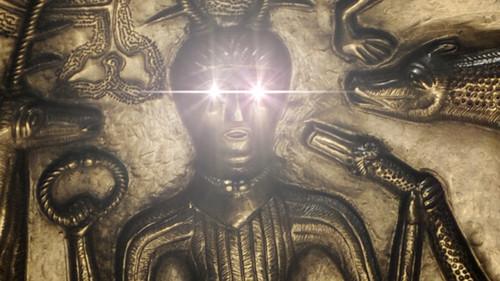 Ancient Aliens Season 18 Episode 17 - The Shining Ones