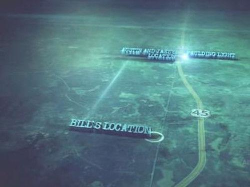 Fact or Faked: Paranormal Files Season 1 Episode 5 - Blazing Horizon / Rollover