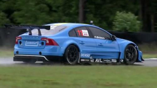 Fifth Gear Season 23 Episode 8 - Episode 8