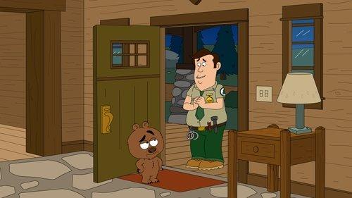 Brickleberry Season 1 Episode 7 - Hello Dottie