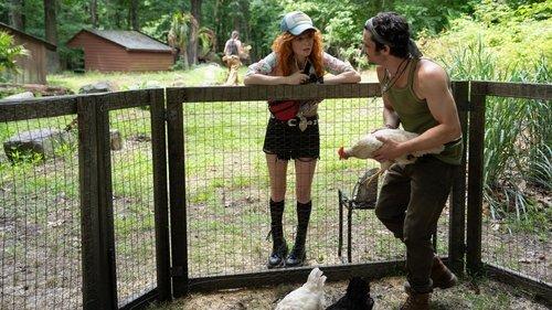 Poker Face Season 2 Episode 4 - The Taste of Human Blood