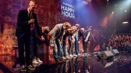 Pufpaffs Happy Hour Season 8 Episode 8 - Episode 8