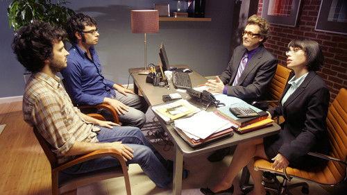 undefined Season 2 Episode 1 - A Good Opportunity