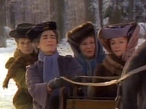 Road to Avonlea Season 3 Episode 8 - Friends and Relations