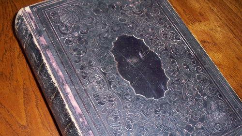 Most Haunted Season 5 Episode 1 - Kinnitty Castle