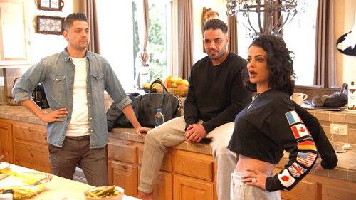 Shahs of Sunset Season 7 Episode 1 - A Short Kiss Goodnight
