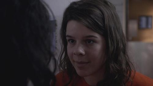 undefined Season 2 Episode 16 - Delinquent