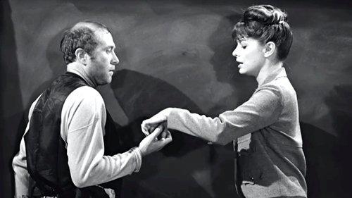 The Andy Griffith Show Season 5 Episode 4 - The Education of Ernest T. Bass