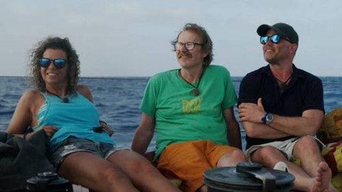 Over Atlanteren Season 1 Episode 6 - Episode 6