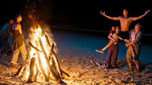 The Wilds Season 2 Episode 3 - Day 36/14